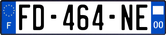 FD-464-NE