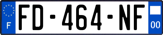 FD-464-NF