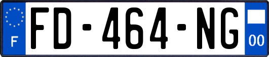 FD-464-NG