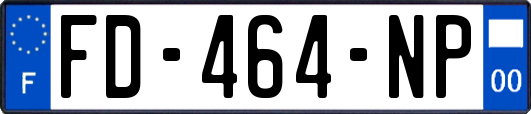 FD-464-NP