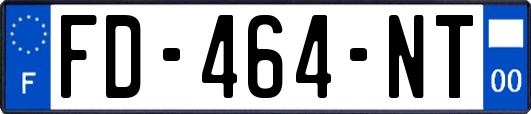 FD-464-NT
