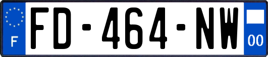 FD-464-NW