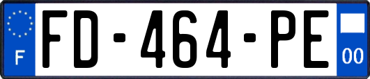 FD-464-PE