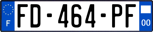 FD-464-PF