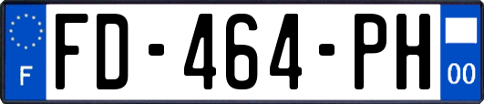 FD-464-PH