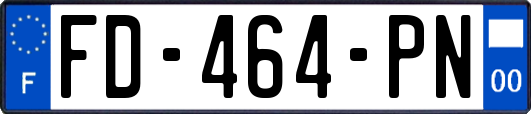 FD-464-PN