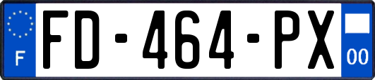FD-464-PX
