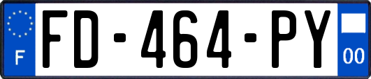 FD-464-PY