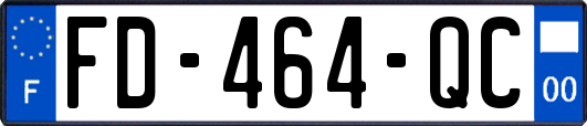 FD-464-QC