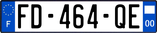 FD-464-QE
