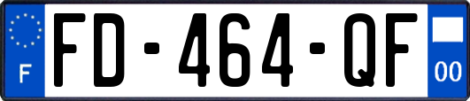 FD-464-QF
