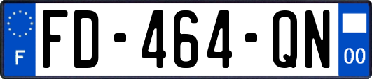 FD-464-QN