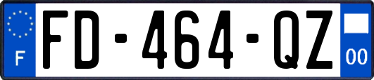 FD-464-QZ