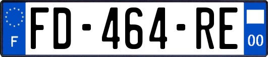 FD-464-RE
