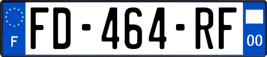 FD-464-RF