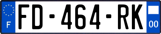 FD-464-RK