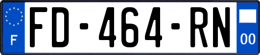 FD-464-RN