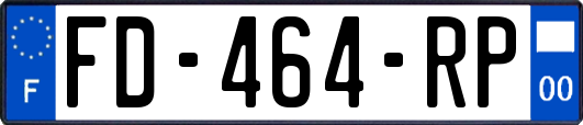 FD-464-RP