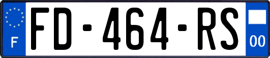 FD-464-RS