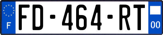 FD-464-RT