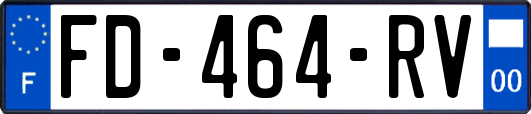FD-464-RV