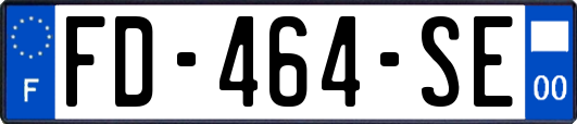 FD-464-SE