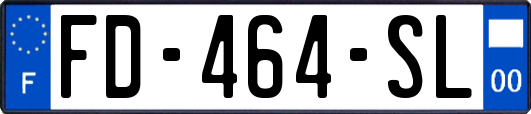 FD-464-SL