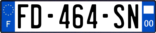 FD-464-SN