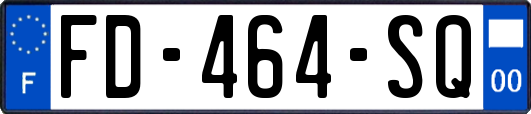 FD-464-SQ