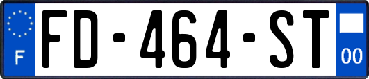 FD-464-ST