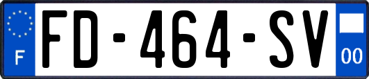 FD-464-SV
