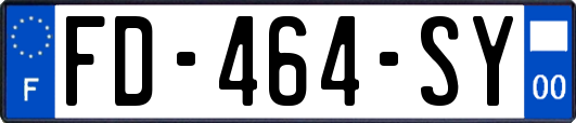 FD-464-SY