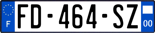 FD-464-SZ