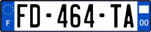 FD-464-TA