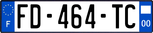 FD-464-TC