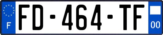 FD-464-TF
