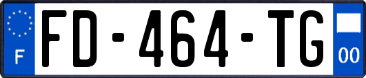 FD-464-TG