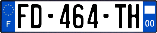 FD-464-TH