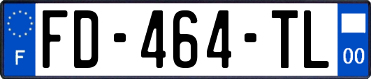 FD-464-TL