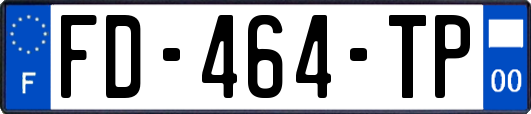 FD-464-TP