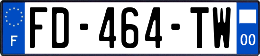 FD-464-TW