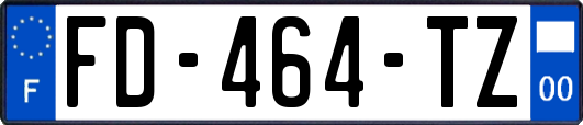 FD-464-TZ