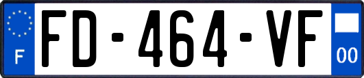 FD-464-VF