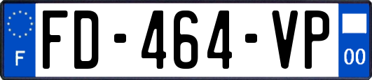 FD-464-VP