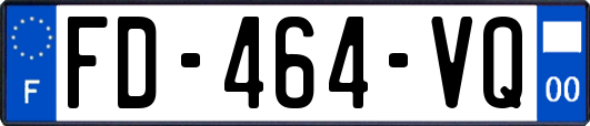 FD-464-VQ