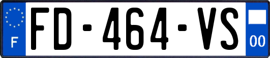 FD-464-VS
