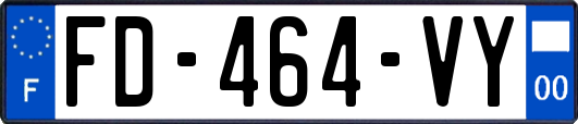 FD-464-VY
