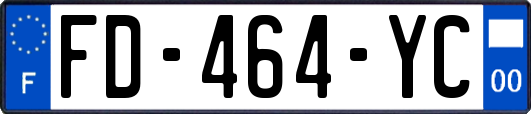 FD-464-YC