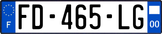 FD-465-LG