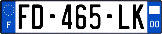 FD-465-LK